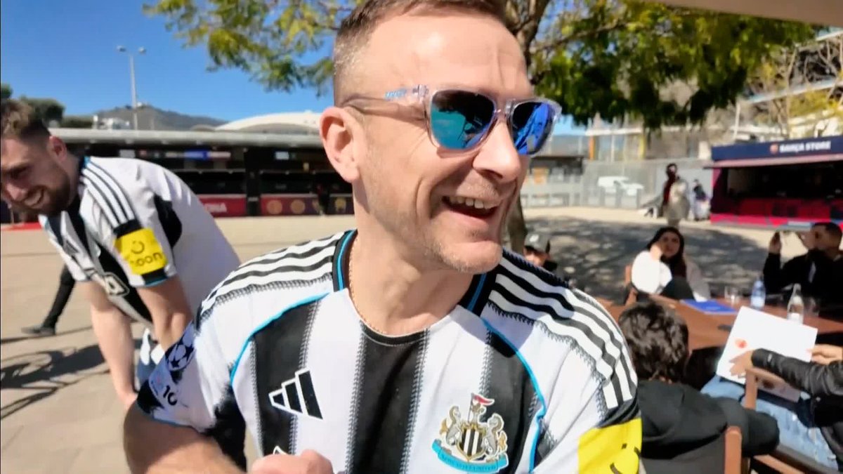 Keith Downie asks Newcastle fans whether theyโd rather beat Barcelona in the Champions League to advance to the quarter-finals this evening, or beat Sunderland on Sunday... ๐