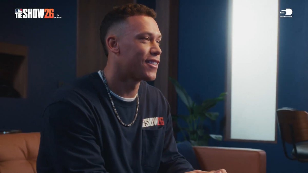 It’s a whole new ball game in MLB The Show 26. Take your journey further than ever with new roads to greatness.⚾💥 Available Now: