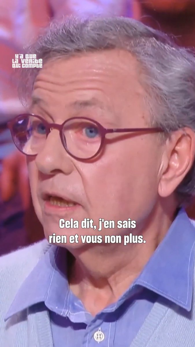 "Comment la vie bascule comme ça ?" 🤧 À la rue du jour au lendemain, il raconte comment un homme qui lui a tendu la main a changé sa vie "Y’a que la vérité qui compte", de nouvelles histoires jamais vues, jeudi à 21:25 sur W9 et M6+