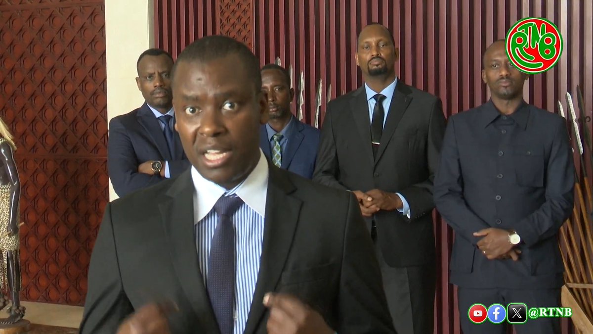 Paix à l’Est de la RDC : les Banyamurenge saluent le rôle du Burundi et rejettent les rumeurs