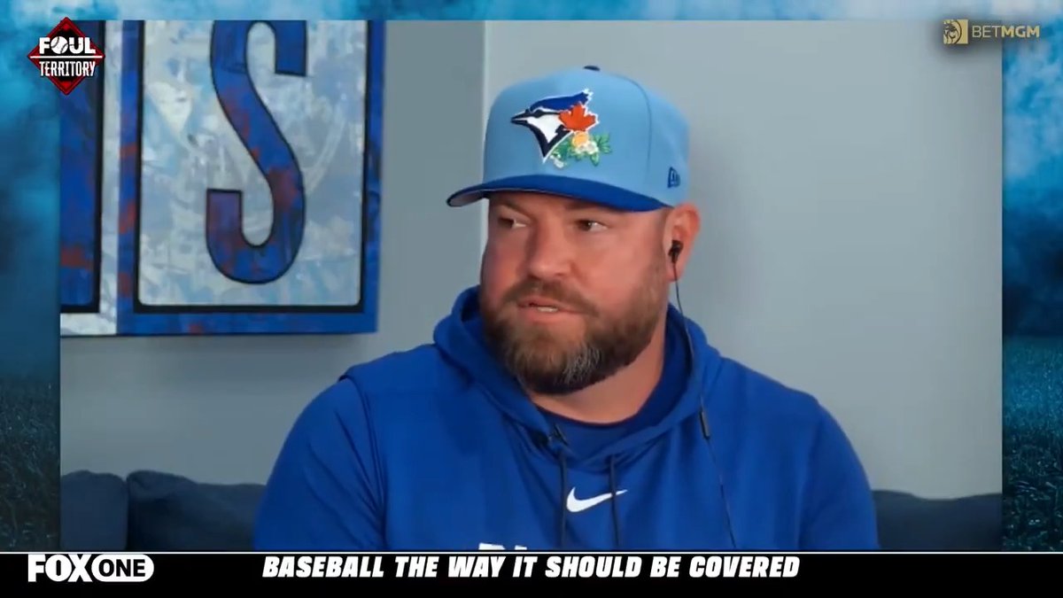 "He is a natural hitter. Easy power, ton of contact. I think that he's going to fit in really, really well." John Schneider breaks down Kazuma Okamoto's game and what he'll bring to the lineup.