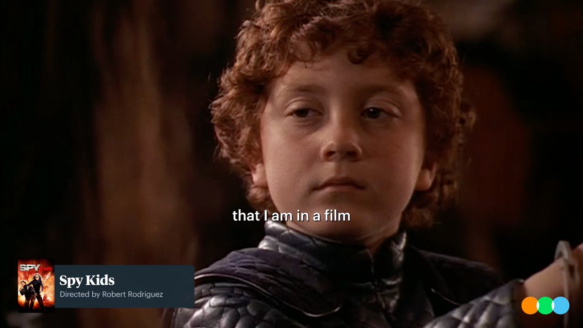 On the 25th anniversary of Spy Kids, Alan Cumming reflects on the impact the film has had 🚀 Watch the full video of Alan Cumming breaking down his filmography here: