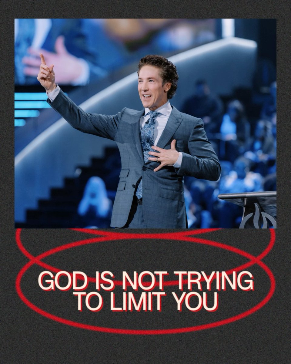 Are you going to take heed. Obey what you’re feeling. God is not trying to limit you, He’s trying to protect you. He can see what you can’t see. Be inspired by this message from Joel, "Don't Ignore Warnings".