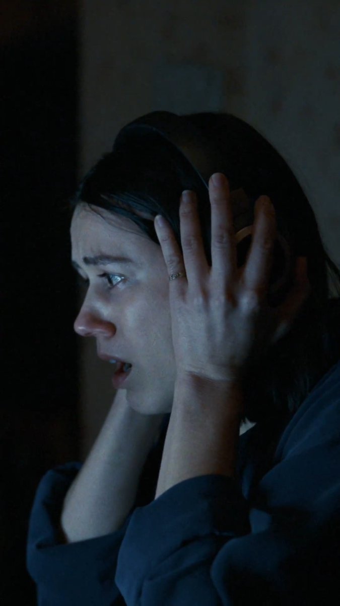 Sound on. Experience UNDERTONE – now playing in theaters nationwide.