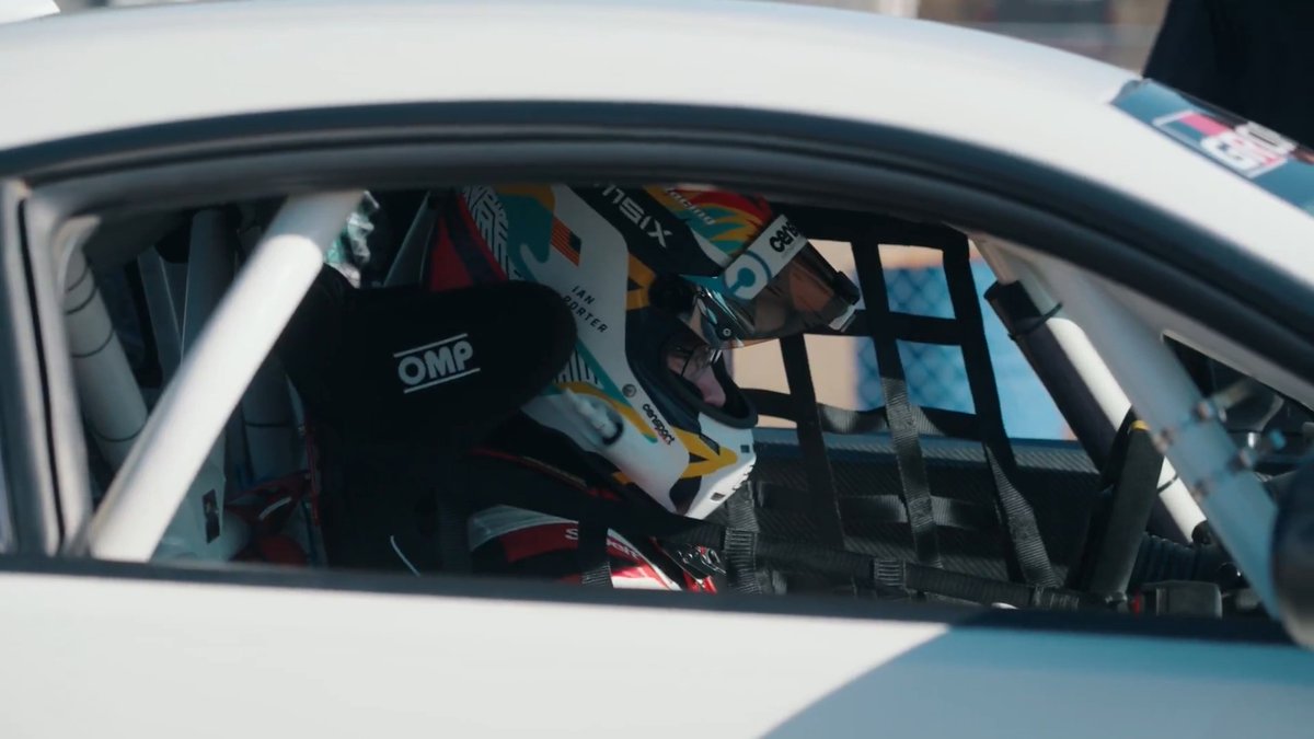 Living the Dream 🏎️ OpTic Crimsix