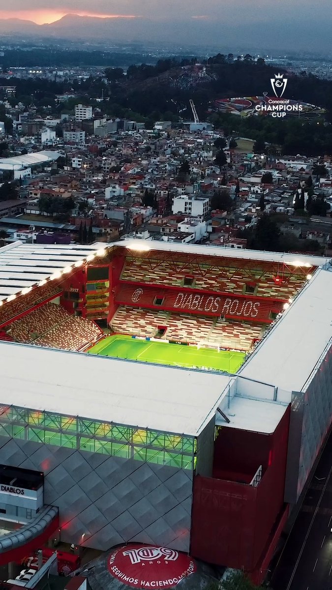 “La Bombonera” será el escenario para el Epic Match of the Week 🏟️🇲🇽