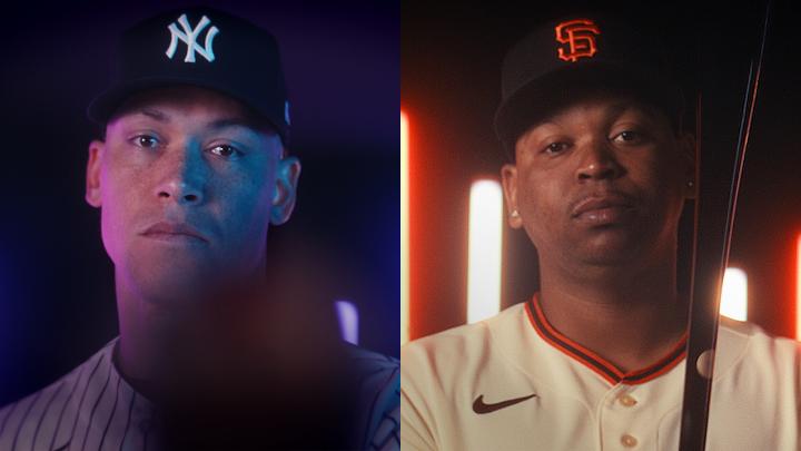 ONE WEEK UNTIL MLB OPENING NIGHT ⚾️ New York Yankees vs. San Francisco Giants on MLB #OpeningNight. LIVE on Netflix March 25. Special coverage starts at 7PM ET | 4PM PT.