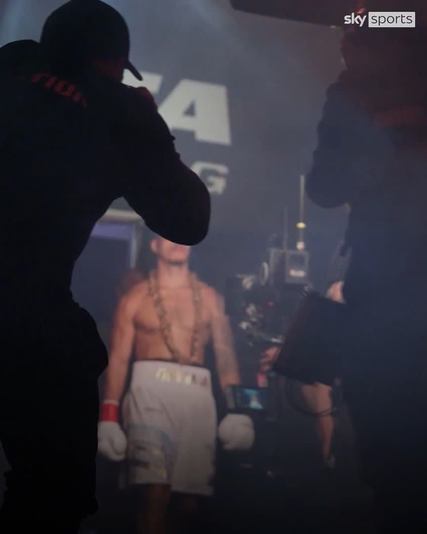 Andy Scott takes a closer look at Zuffa and the ambitious plans they have for boxing on Sky Sports ℹ️ 🥊