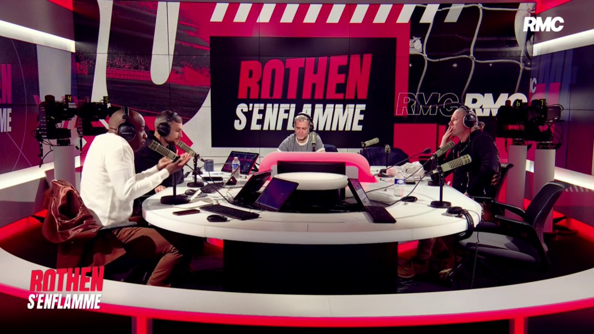 🗣💬 "J'en veux à Claude Le Roy. C'est le roi de la bêtise et de la connerie ! Quand il parle de magouille, qu'il nomme des gens et amène des preuves." Mustapha Hadji, légende du foot marocain, fustige les propos de l'ex-sélectionneur après la réattribution du titre de la CAN.