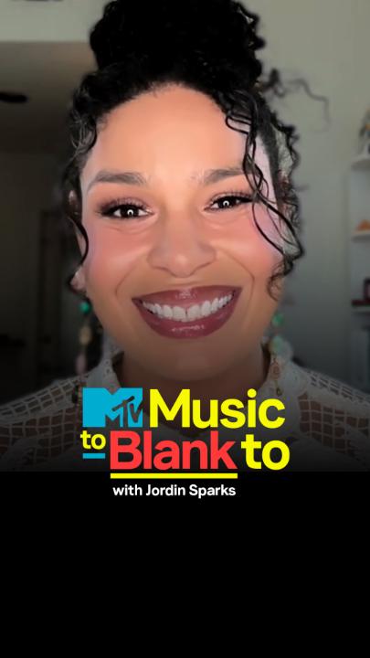 All of my dreams are coming true now that Jordin Sparks made me a 'The Pout-Pout Fish' inspired playlist 🤩🐟