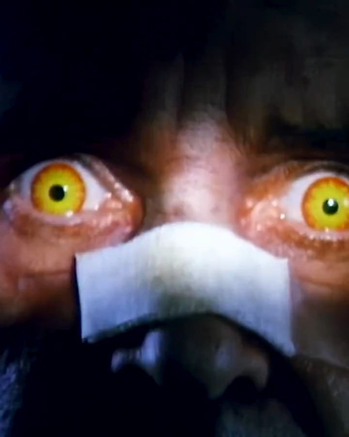 Happy Birthday to one of Horror's most influential faces and voices, Brad Dourif! Which of his performances tops your list? The Exorcist III [1990] 🎥
