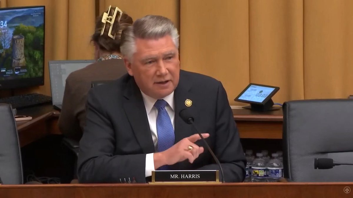 Let me be clear: American taxpayers should not be forced to pay for illegal alien education. House Judiciary GOP 🇺🇸🇺🇸🇺🇸