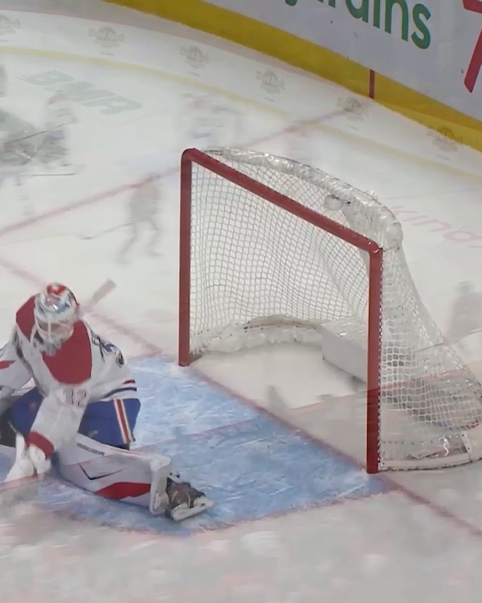 Somehow these didn't go in 🤯 The Greatest Saves of the Week presented by Hyundai Canada