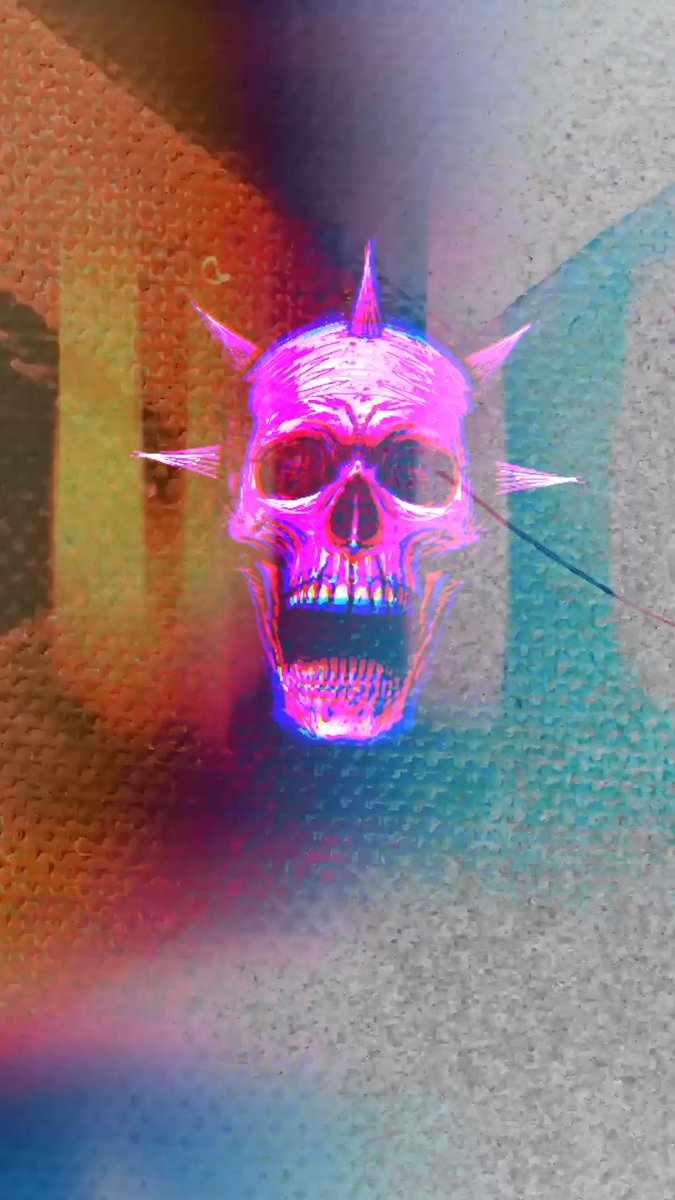 Get ready to rock with the Undead Punk Scout, releasing with this weekly wipe!