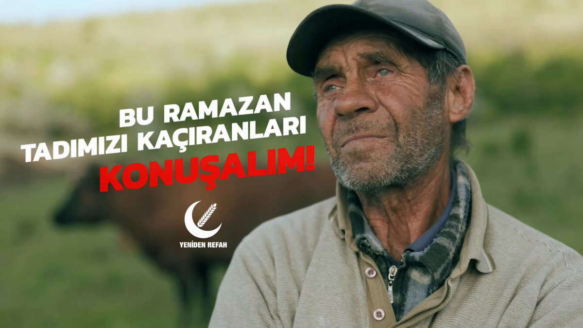 Bu Ramazan’da neyin orucu bozduğunu yeterince konuştuk. Ama asıl dengeyi bozanları, tadımızı kaçıranları konuşmanın tam vaktidir.