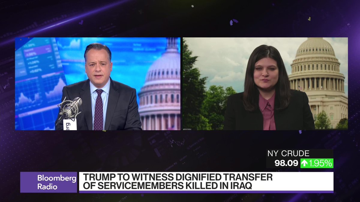 Michigan Democratic Representative Haley Stevens said the war with Iran is an "unacceptable" overreach by the administration that is costing taxpayers a billion dollars a day, while food aid and health programs are being cut and gas prices are rising