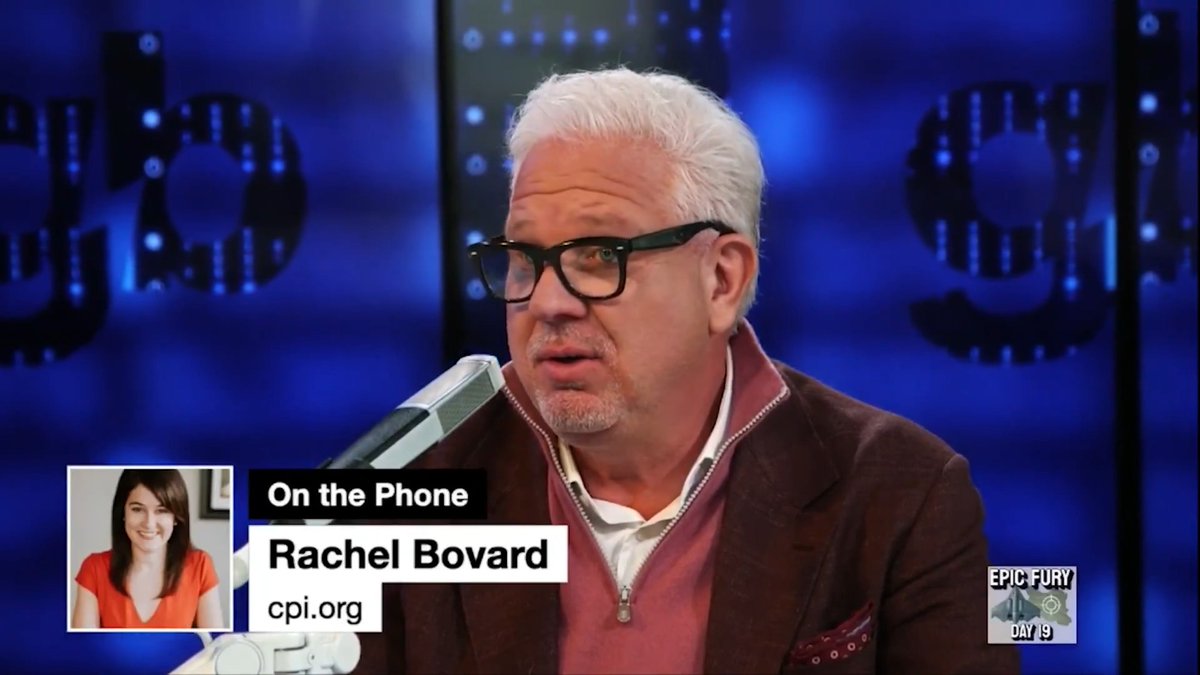Why aren’t Senate Republicans using the standing filibuster to pass the SAVE America Act? Rachel Bovard explains. “They work two days a week. This is a muscle that hasn’t been flexed in a very long time...Trump may have to get aggressive.”