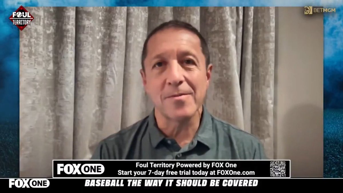 "I am certain that there is a burning desire among some of the younger players to come back the next time there is a WBC and win this thing." Ken Rosenthal expects the top players to continue to want to play for Team USA.