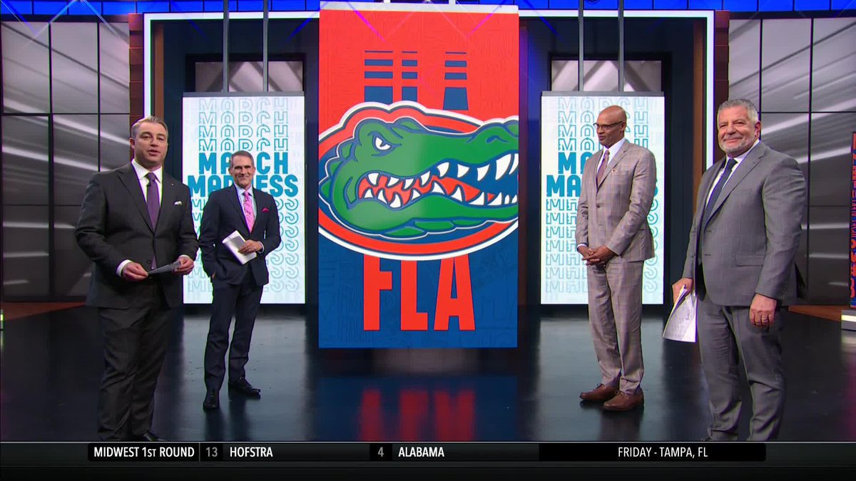 Clark Kellogg, Bruce Pearl &amp; Seth Davis make their official Final Four predictions 👀