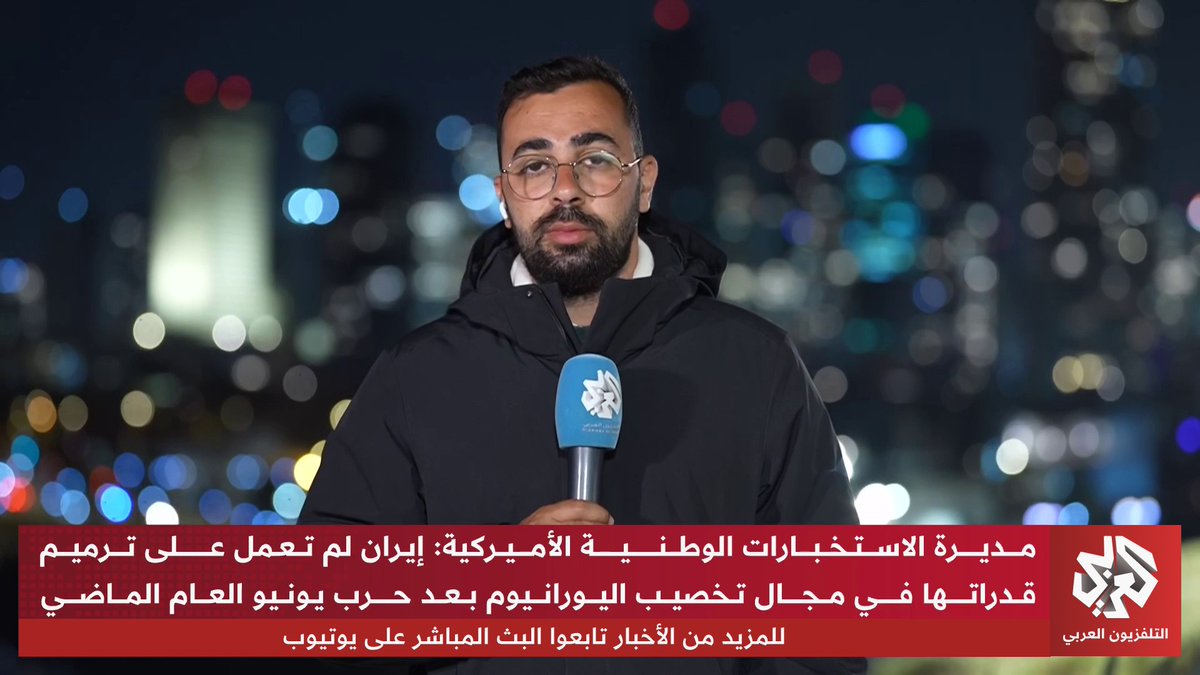 بعد استهداف محطة بوشهر للغاز..ترقب إسرائيلي لضربة إيرانية مماثلة على منشآتها الطاقية كرد على التصعيد أحمد دراوشة