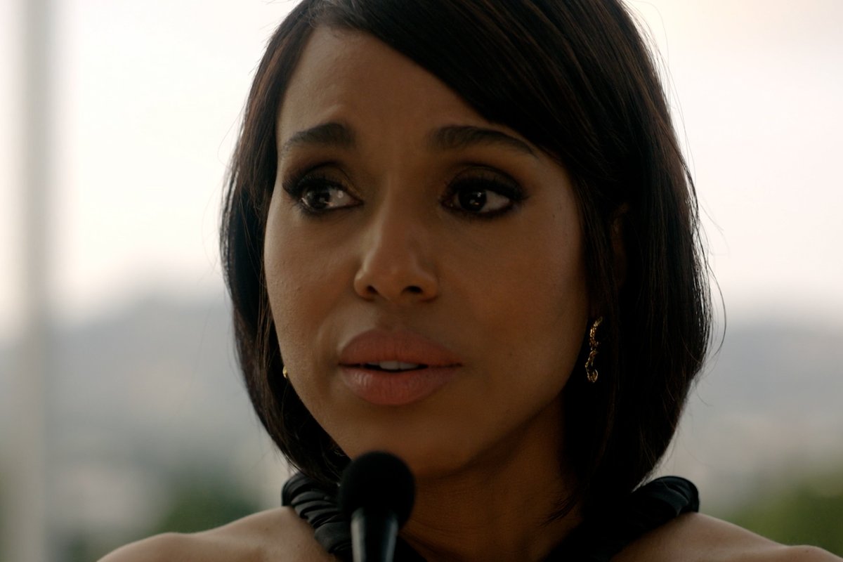 Chapter One of #ImperfectWomen is now streaming.