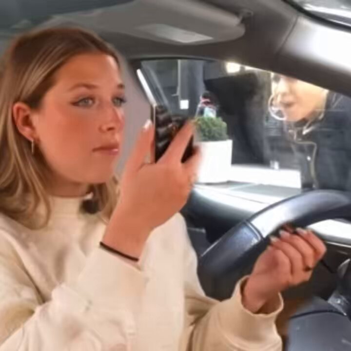 Elle a vraiment posté ça et elle s’est barrée mdrrrr