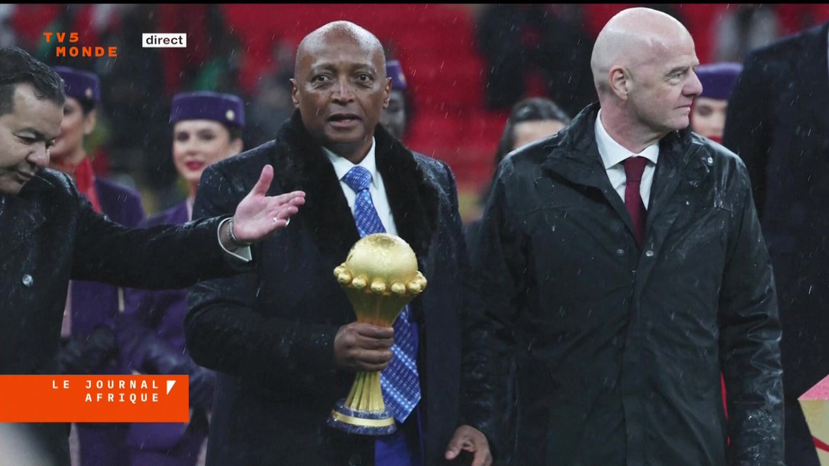 "La CAF est pourrie", "la CAF est une vraie blague", "la CAF a complètement disjoncté"... Après avoir retiré le titre gagné par le Sénégal en CAN 2025 pour l'attribuer au Maroc, la Confédération africaine de football est dans la tourmente et ses dirigeants sont pointés du doigt.