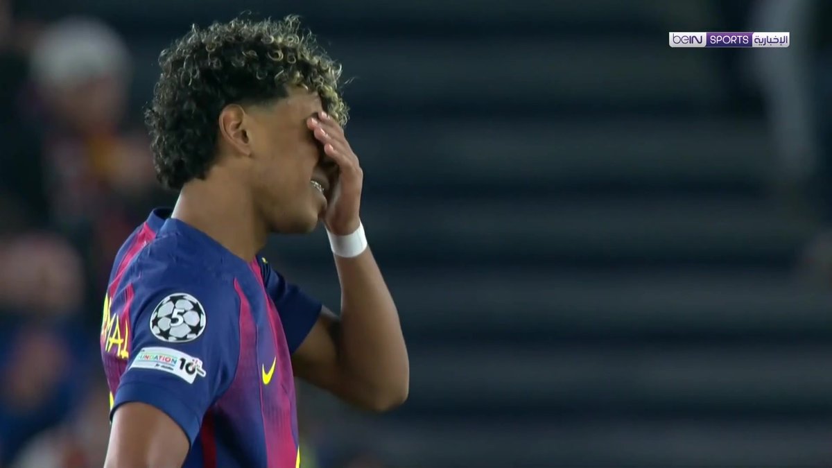 🟣🎥 تقرير خاص | برشلونة يعبر إلى ربع نهائي دوري أبطال أوروبا بفوزه الكاسح إيابا على ضيفه نيوكاسل 7 - 2 🎙️ تقرير | وائل البزرة Wael Albezreh | وائـل البـزرة