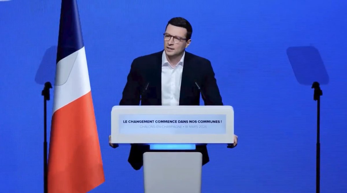 Je sais une chose : vous avez, en vous, la force du sursaut. Vous avez entre vos mains le bulletin de vote qui nous permettra de tout changer. Vous avez, dans votre cœur, la foi du plus grand des peuples. Faites bloc et faites gagner la France. Dimanche, tout commence !