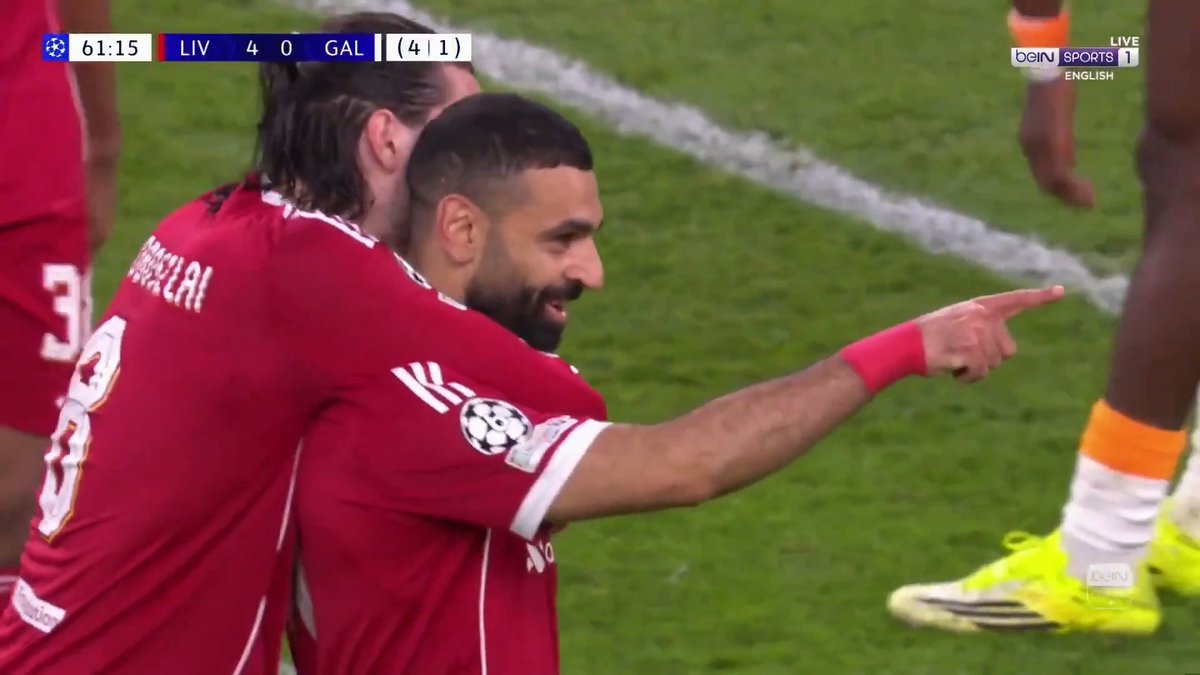 🚨🚨🚨🚨🇪🇬🇪🇬🇪🇬🇪🇬🇪🇬🚨🚨🚨🚨🇪🇬🇪🇬🇪🇬🇪🇬 صلاح يصبح اول لاعب افريقي في التااااااااريخ وصولًا لخمسين هدف في دوري ابطال اوروبا 🤯🇪🇬
