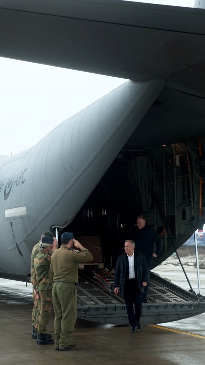 Prime Minister Carney visited Norway to strengthen cooperation with trusted Nordic partners to bolster Arctic and transatlantic security. In London, he progressed Canada-UK defence, trade, and economic partnerships – turning shared priorities into opportunities for Canadians.