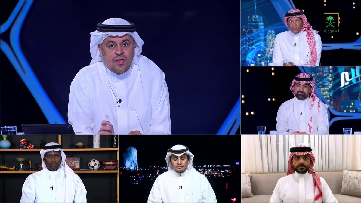 خالد الشنيف: سرعة تسديدة ثيو هيرنانيز وصلت إلى 183 km 🚀 خالد الشنيف #الأهلي_الهلال #دورينا_غير