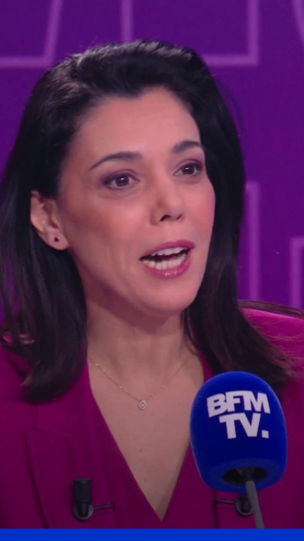 Municipales à Paris: Emmanuel Grégoire évoque "des accointances" entre Sophia Chikirou et Rachida Dati