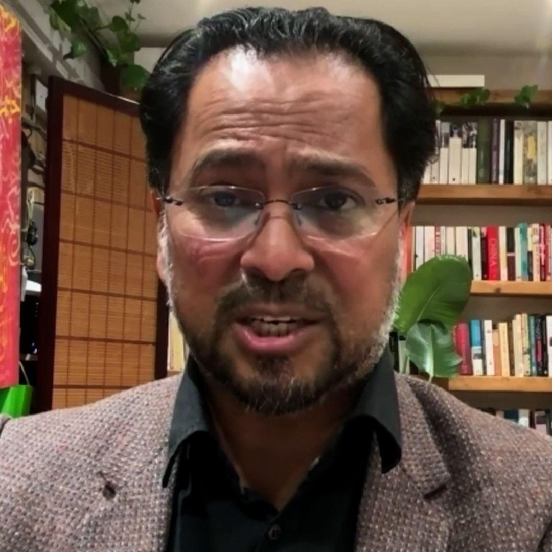 'We can't expect any justice from an Islamophobic Shadow Justice Secretary.' Imam Ajmal Masroor calls for Kemi Badenoch to sack Nick Timothy over his tweet calling public Muslim prayer 'an act of domination'.