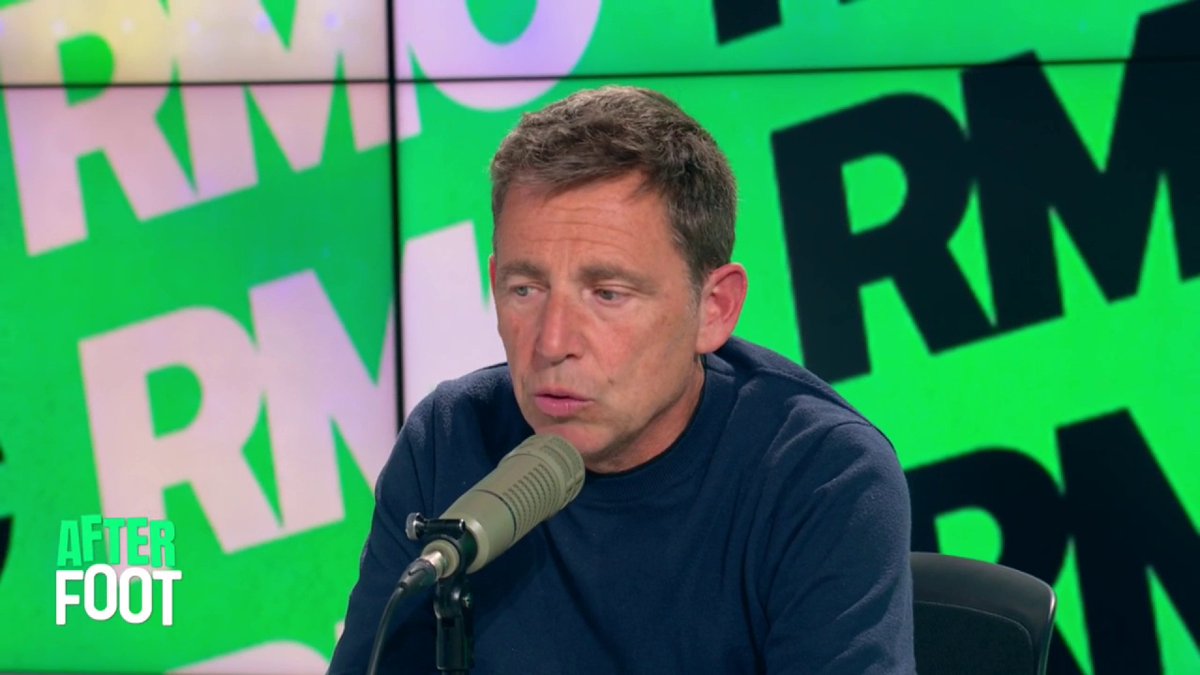 💬 Daniel Riolo : "Le Bayern est favori. Mais la question est de savoir comment le Real va jouer avec le retour de sa grande star Mbappé. S'ils réussissent ça, Madrid redevient un challenger pour le Bayern et la victoire finale en Ligue des champions."