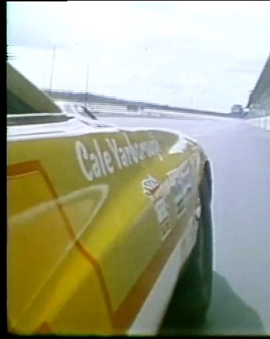 If there is a master of Darlington Raceway, it would be Cale Yarborough. Take a lap around Darlington with a five-time #Southern500 winner.
