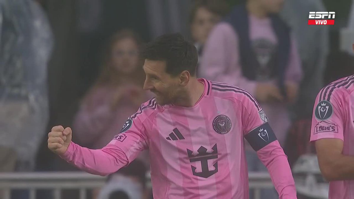 DESDE DIFERENTES ÁNGULOS: ¡ASÍ FUE EL GOL 900 DE LA CARRERA DE LIONEL ANDRÉS MESSI CUCCITTINI! 📺 #DisneyPlus Plan Premium