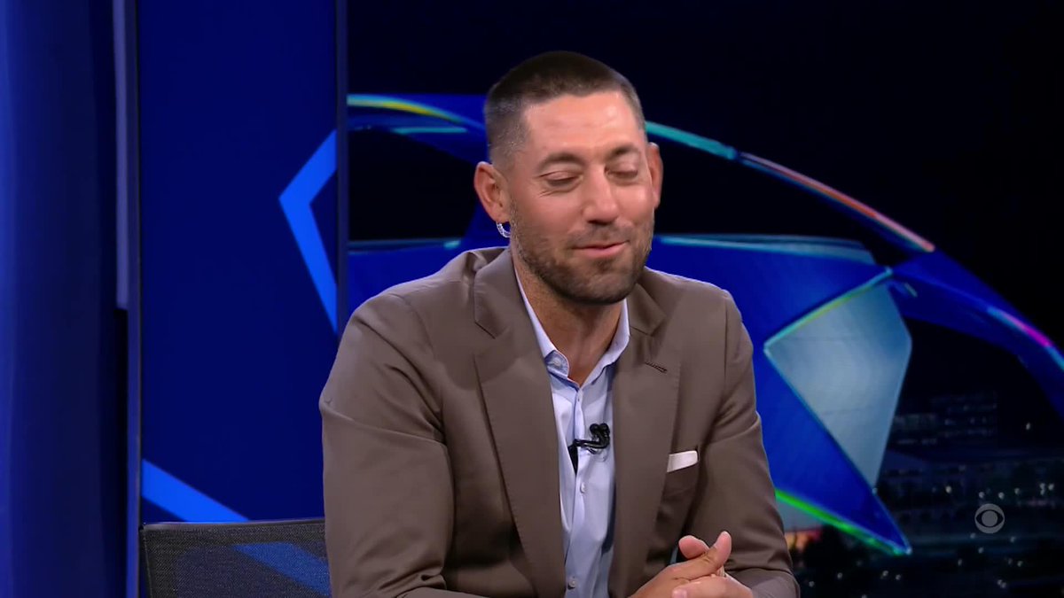 A new sneak peak of You Don’t Know Where I’m From, Dawg — a comprehensive look at the life and career of U.S. Soccer Men's National Team legend Clint Dempsey. Coming soon to Paramount+ 🇺🇸