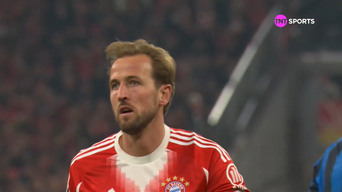 Olha o gol que o Harry Kane fez hoje Tá de sacanagem esse cara...