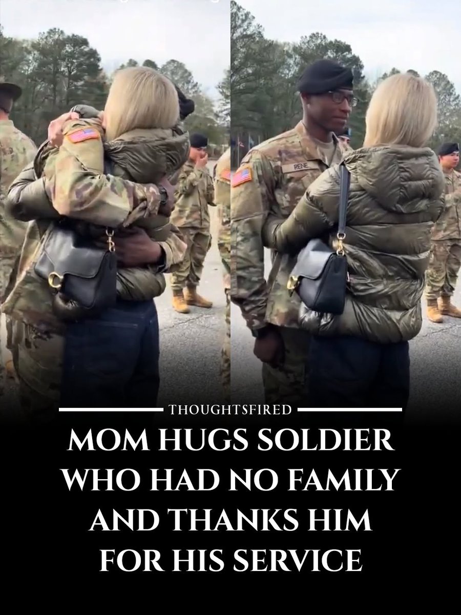 Moms know that all children are our children