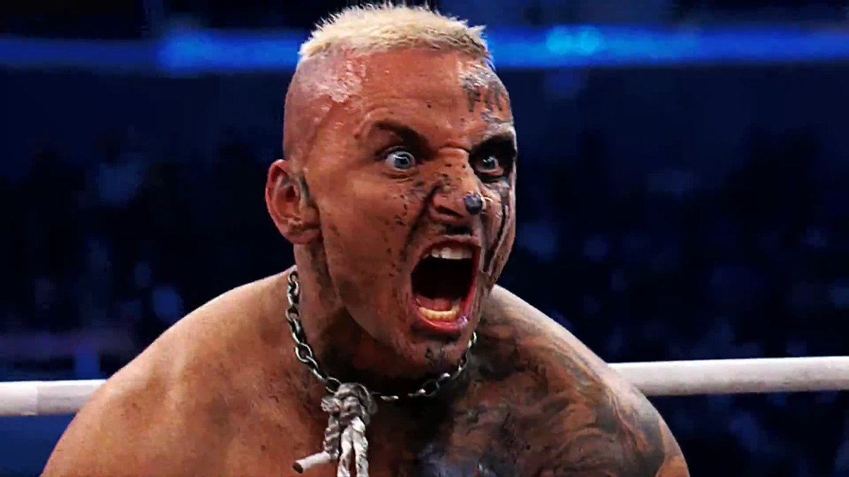 PUSHIN' UP DAISIES! STILL TO COME: DARBY ALLIN and GABE KIDD collide in a COFFIN MATCH tonight! ⚰️ ⚰️ ⚰️ Watch #AEWDynamite LIVE on TBS &amp; HBO Max