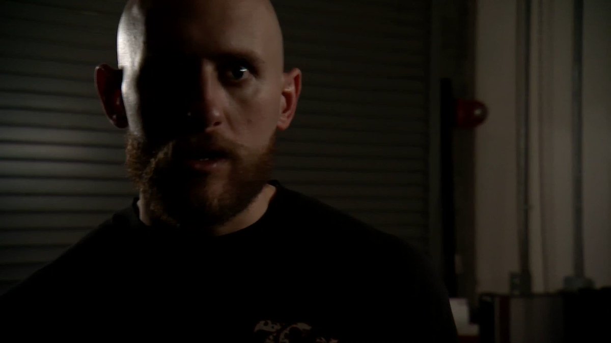 .GABE KIDD doesn't want to wait any longer! Watch #AEWDynamite LIVE on TBS & HBO Max