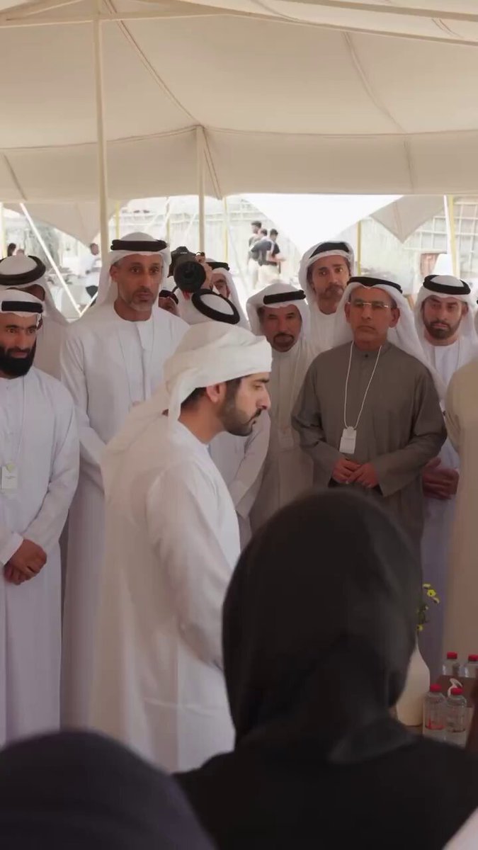 وزير الدفاع .. ابشركم دبي فايزه 👏🏽