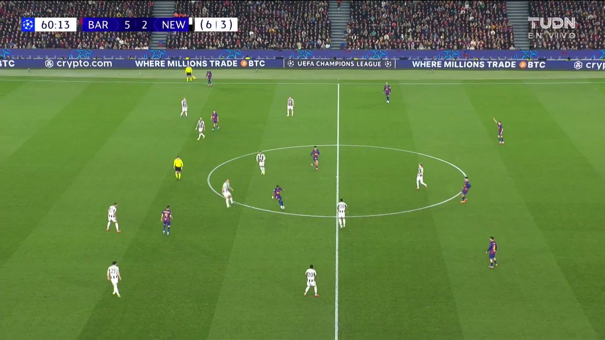such a nice goal