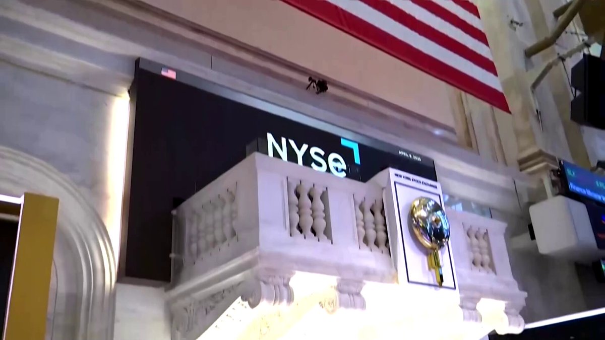 Wall Street ended sharply lower after the Fed held US interest rates steady and projected only a single rate cut for the year as officials took stock of economic risks from surging oil prices ‌and the US and Israeli war with Iran