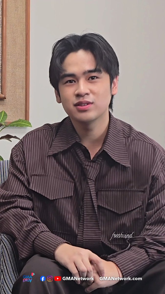 "BAWAL TALAGANG LUMIPAD NG ISANG PAKPAK LANG" 🦅 Watch #GMAPBBCollab 4th Big Placers, #PrincessAliyah and #MiguelVergara, spill the tea in this #KapusoExclusives video! ✨