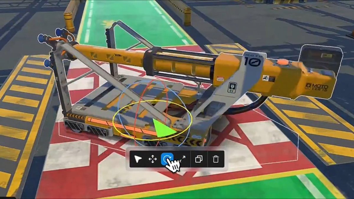 【ニュース】コーディング不要“ブラウザで使える”開発ツール「Unity Studio」本日リリース。ゲームエンジンでお馴染みUnity社による、開発経験さえ不要のお手軽エディター