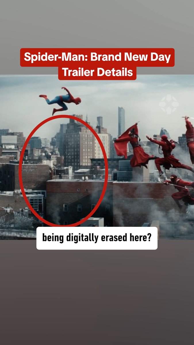 We learned a LOT of new details about Spider-Man: Brand New Day but there are some big questions left unanswered: