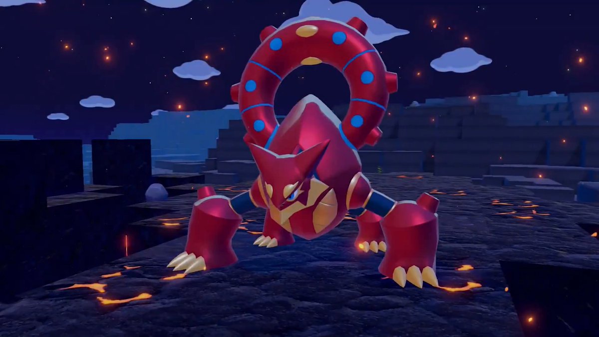 There are plenty of Legendary and Mythical Pokémon to find in Pokopia, but one of them is pretty different from the rest! Here’s how to befriend Volcanion: