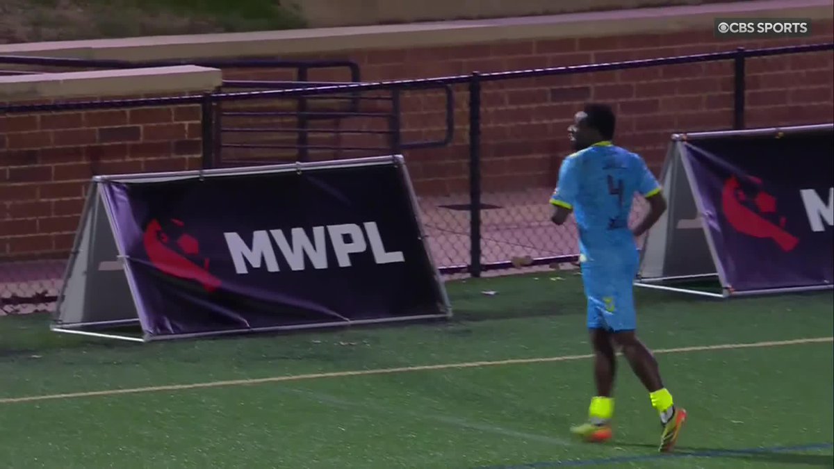 Samuel Owusu strikes again with a beauty to complete his brace 🤯 Union Omaha smash eight past BOHFS St. Louis and advance to the next round of #USOC 💥